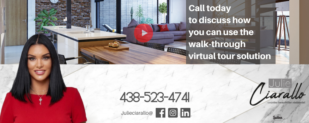 virtual house tour julie ciarallo