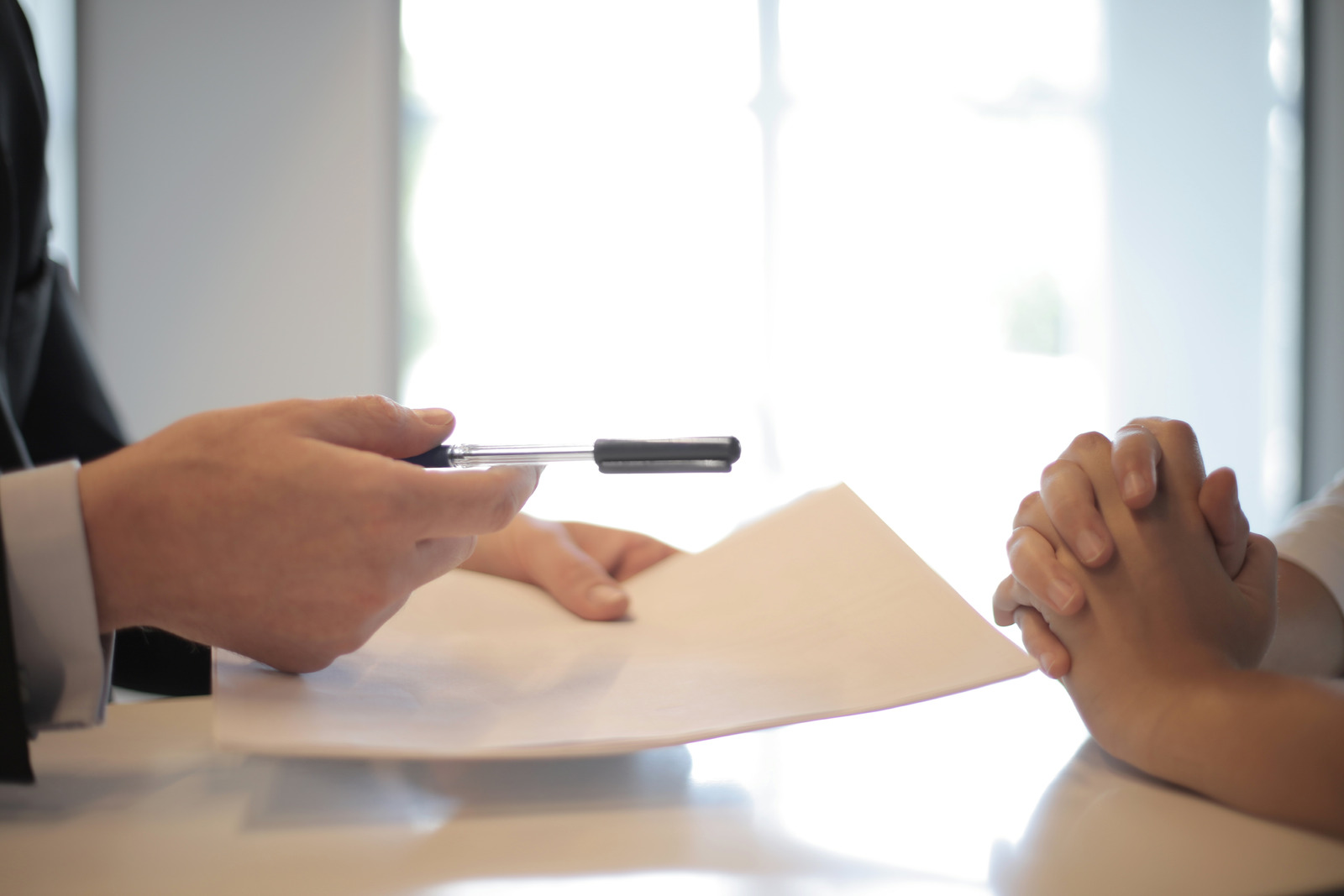 real estate negotiation