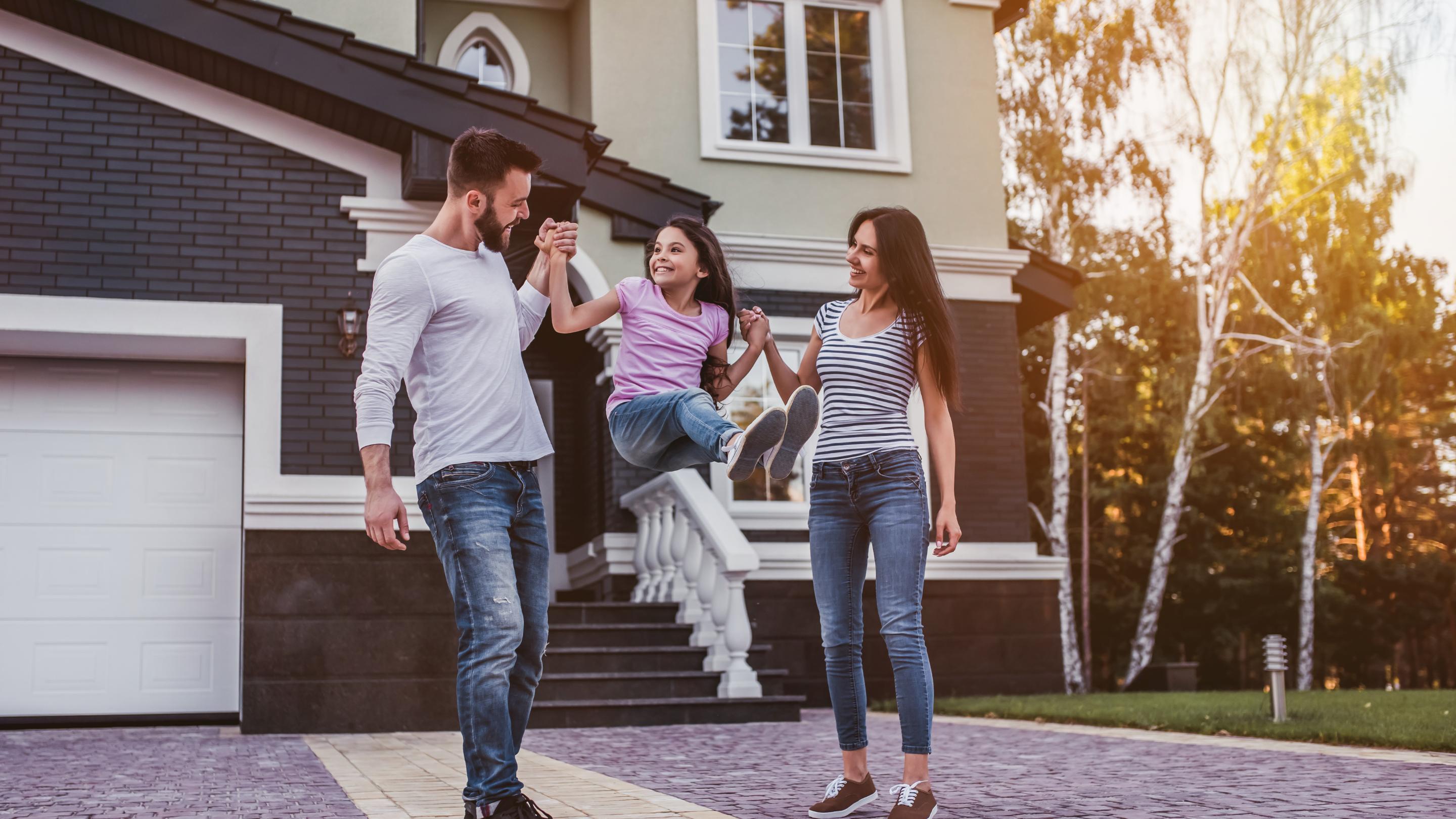 Buying a Home that Fits Your Lifestyle