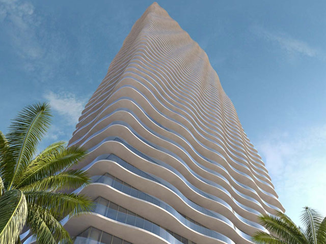 Casa Bella Residences by B&B Italia