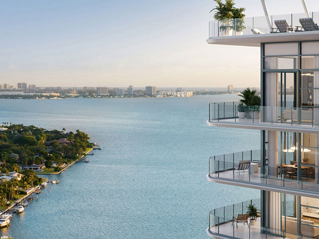 Elle Residences Miami
